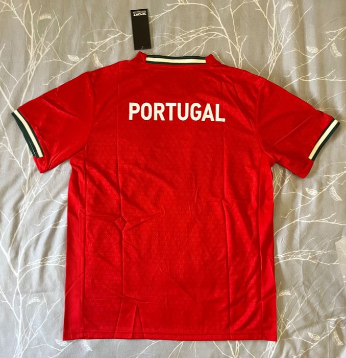 Camisola Portugal | Seleção