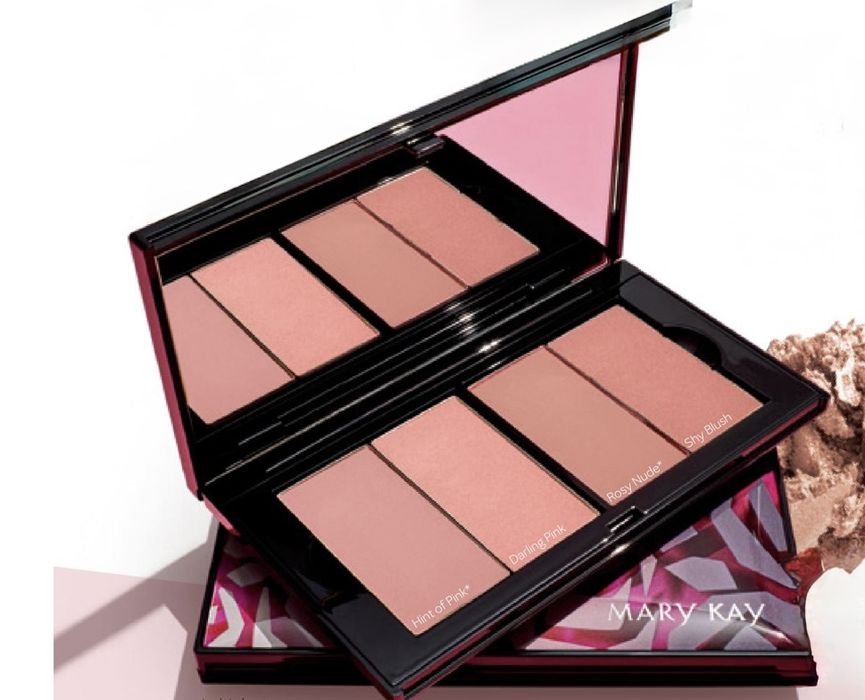 Mary Kay Magnetyczna Paleta Perfect
