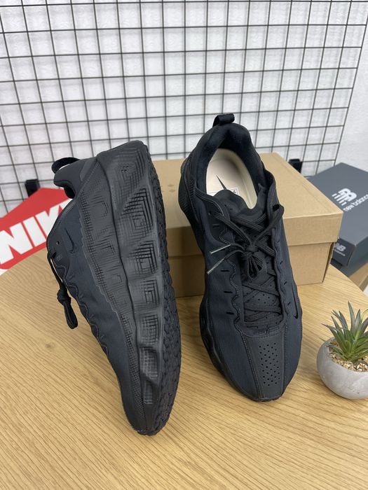 Кросівки чоловічі Nike Ava Rover Black