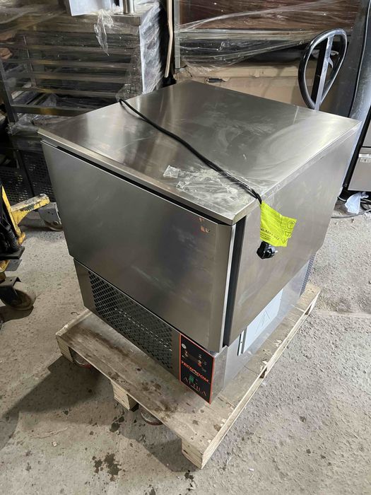 Шокова заморозка,шокфризер