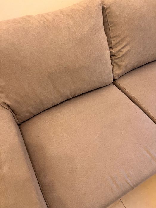 Sofa chaise long