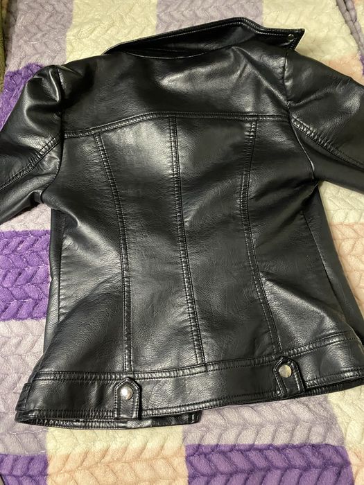 Кожанка/Косуха идеал