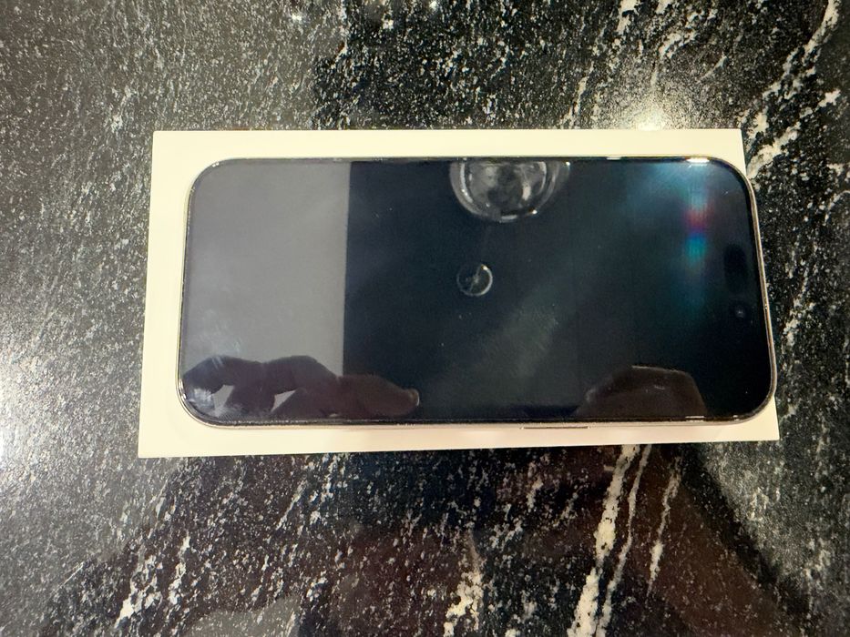 iPhone 16pro 256gb stan idealny