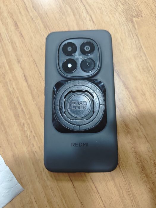 Redmi note 15 pro plus