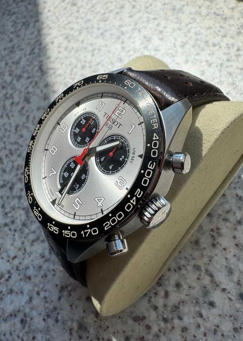 Tissot PRS 516 Quartz Chronograph
