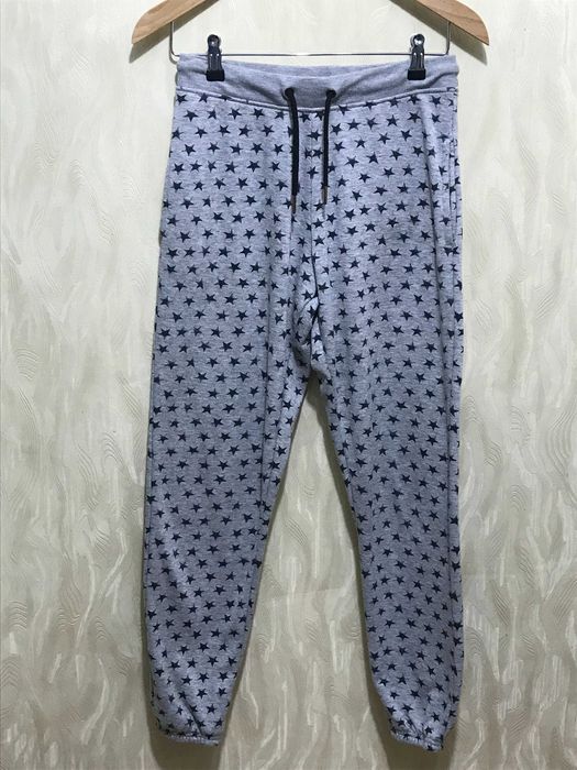 Теплі спортивні штани на флісі для дівчинки Love, р.42-44