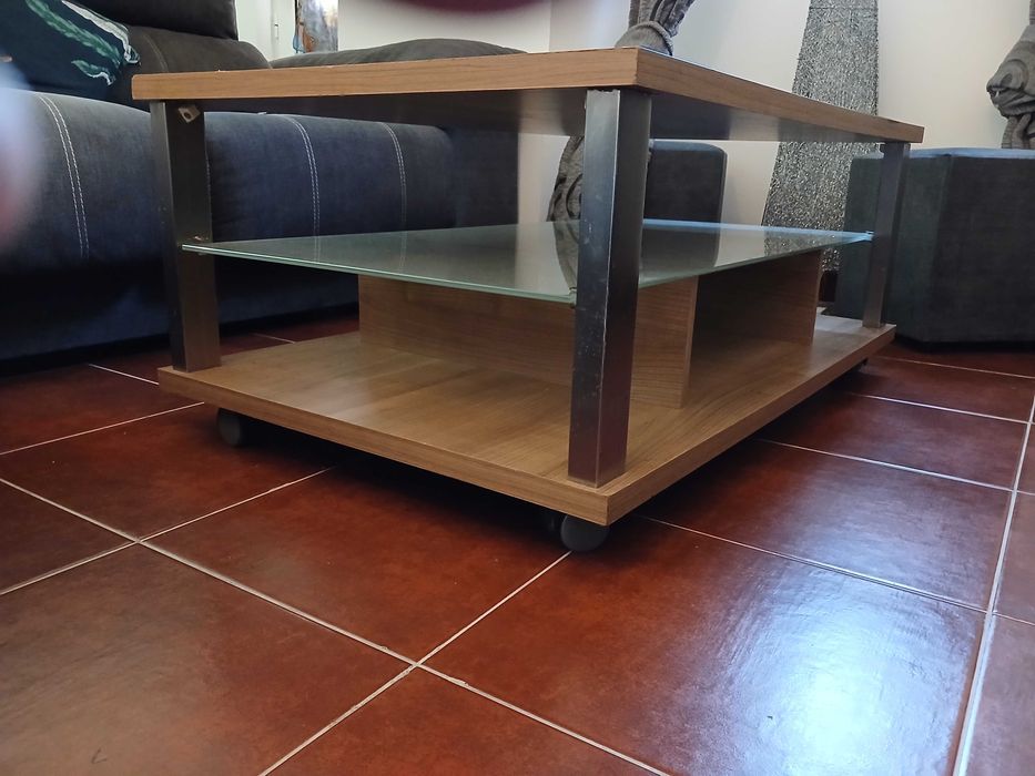 Mesa de Centro para Sala