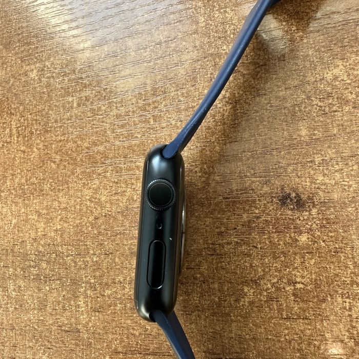 Apple Watch Nike Series 7 45mm | A2474 | OGROMNY ZESTAW DODATKÓW