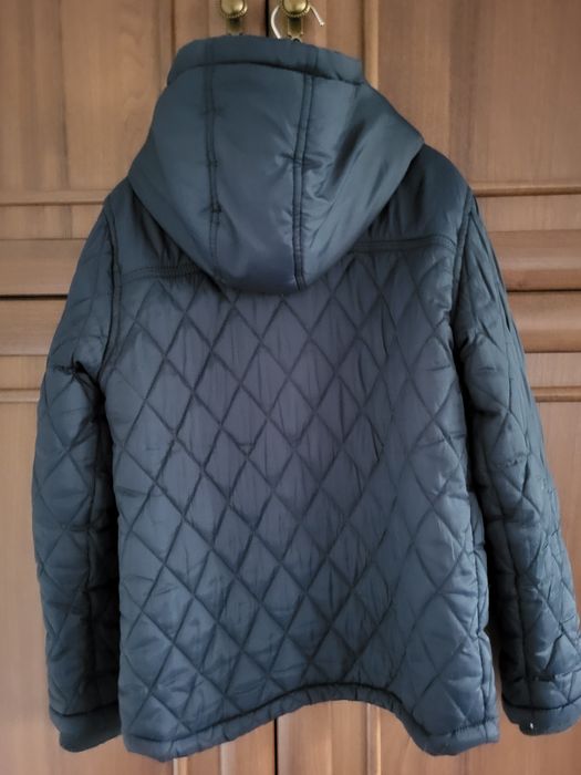 Куртка на хлопця