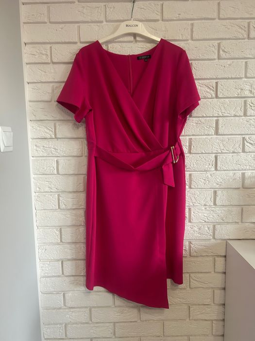 Elegancka sukienka damska