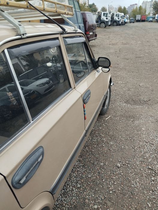 Продам автомобіль або обмін на пікап