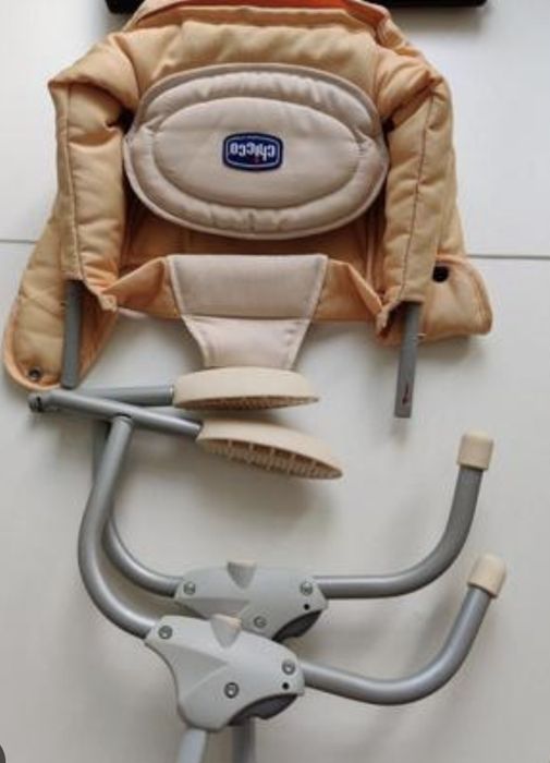 Крісло для годування  Chicco.