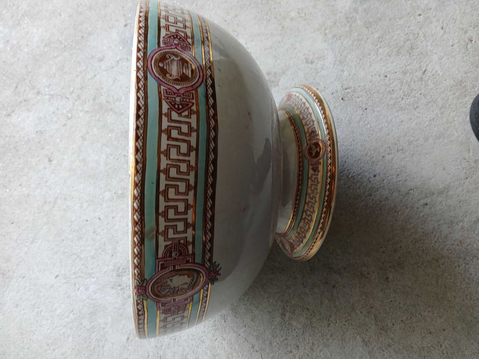 Terrina ''Svea'', Ironstone, Gustavsberg⁸,