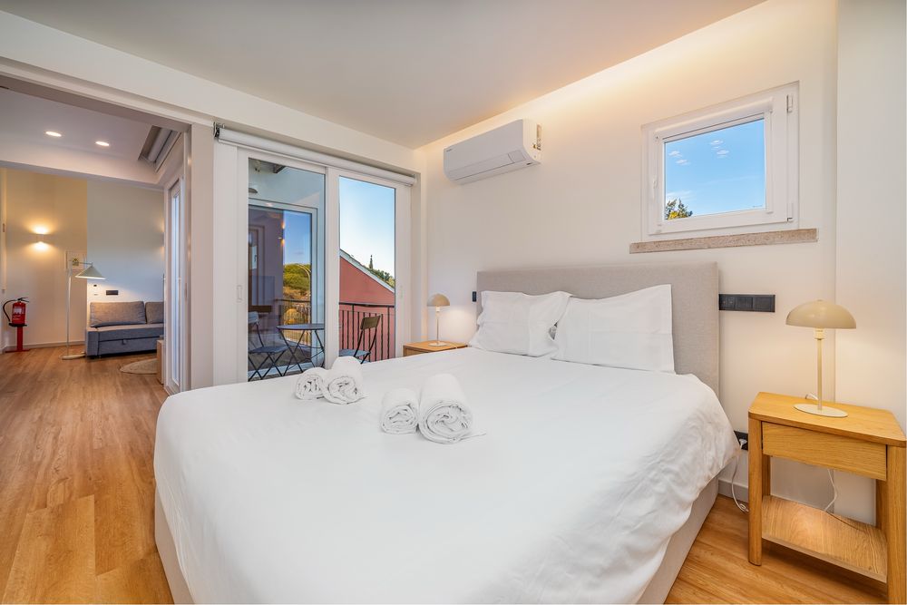 T2 Renovado no Centro de Vilamoura | Arrendamento Temporário