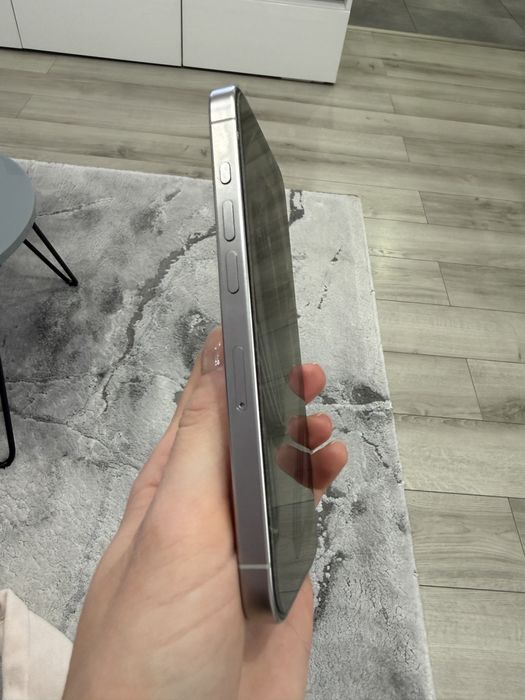 Iphone 15 Pro 128gb White Titanium