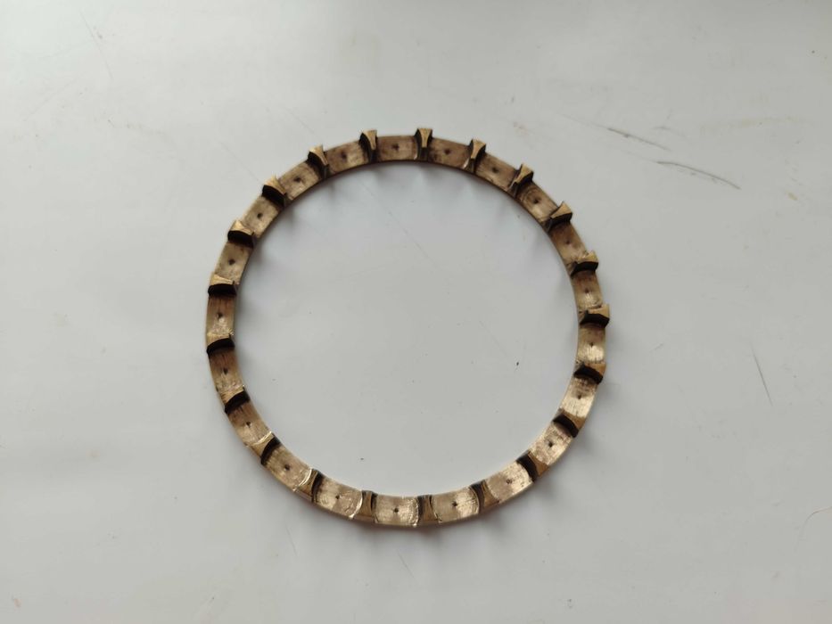 Розсікач газу СССР