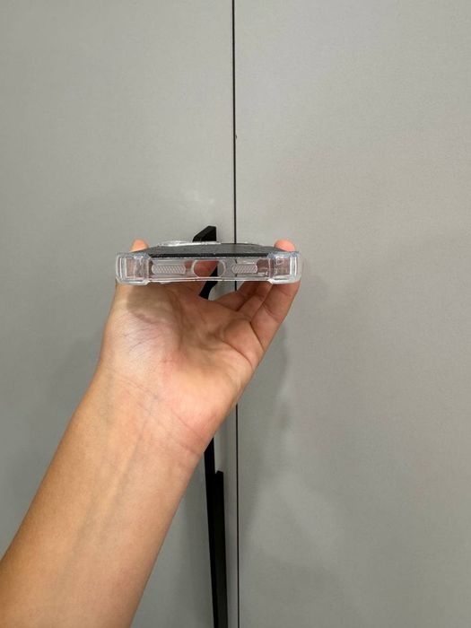 Чохол  на iphone 15 pro max