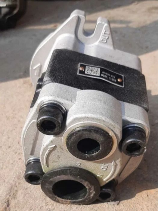 Насос гидравлический к вилочным погрузчикам ТСМ