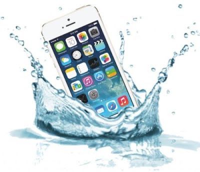 Diagnoza po zalaniu IPhone Samsung Xiaomi naprawa płyty głównej