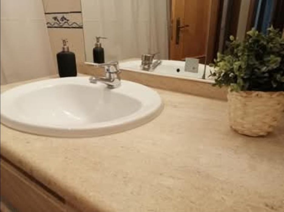 T2 Férias em Armação de Pêra – 5 Min da Praia – Até 4 Pessoas