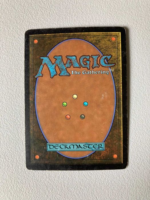 [MTG]  Cloudpost447256381390202881