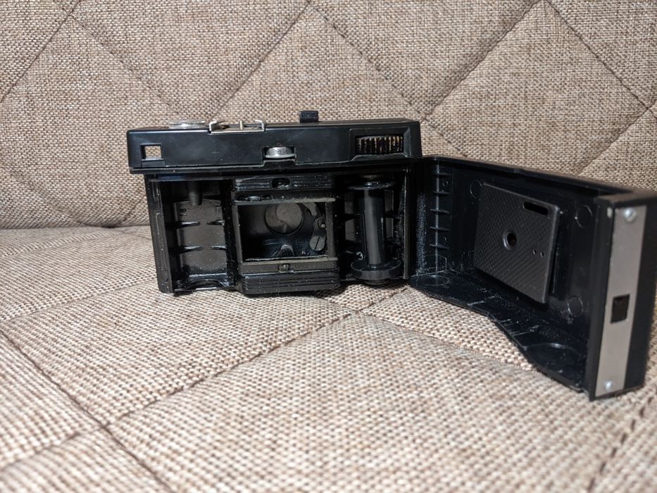 Фотоапарат Ломо SMENA 8 М