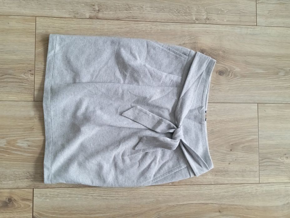 Grantez styl - spódnica