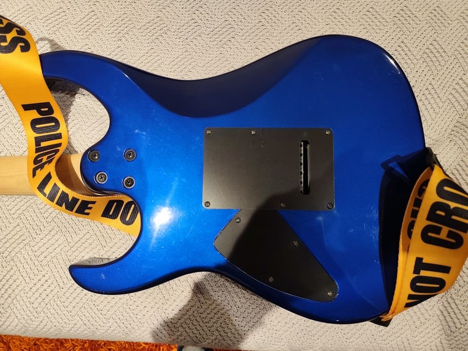 Cort Solo Series com DiMarzio