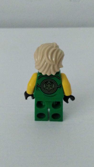 Lego Ninjago Lloyd
