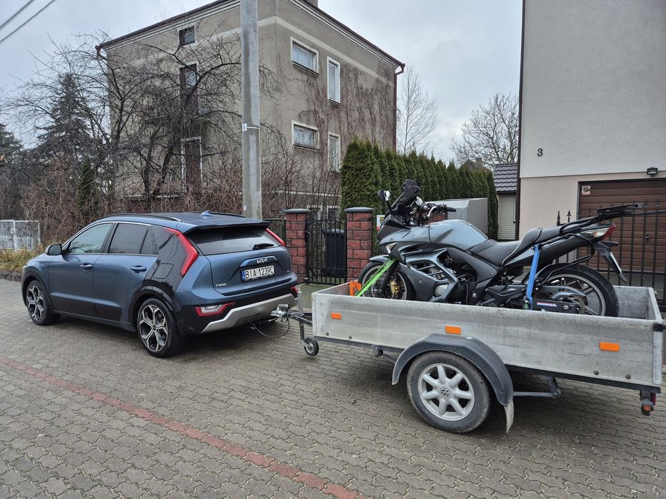 Transport indywidualny, zawiozę, przywiozę, odbiorę z lotniska itp.