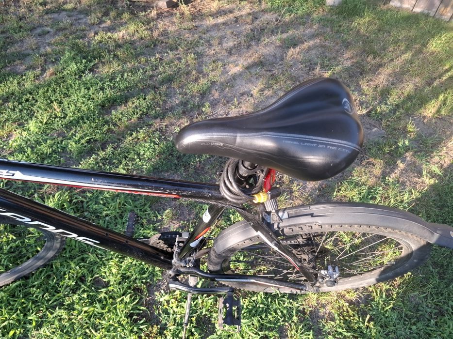 Rower Kands 26" przerzutki Shimano