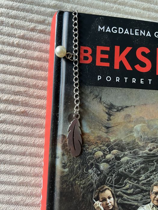 Zakładka do książki