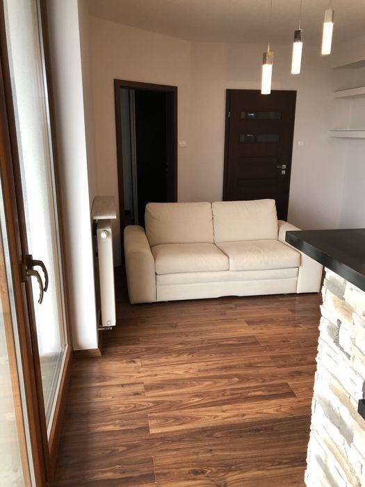 Krowodrza Górka pętla 43 m² na wynajem - Więcej