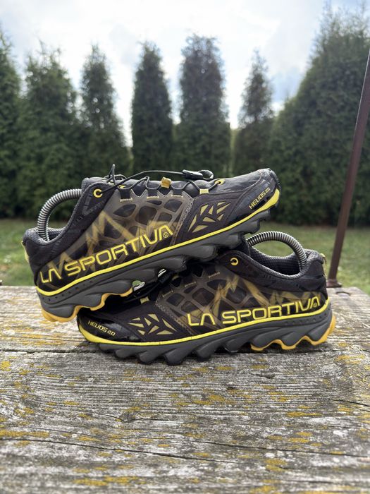 La Sportiva Helios 2.0 buty trekkingowe r.39