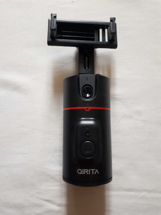 Автоматичний  трекінговий  штатив  Qirita 360 градусів