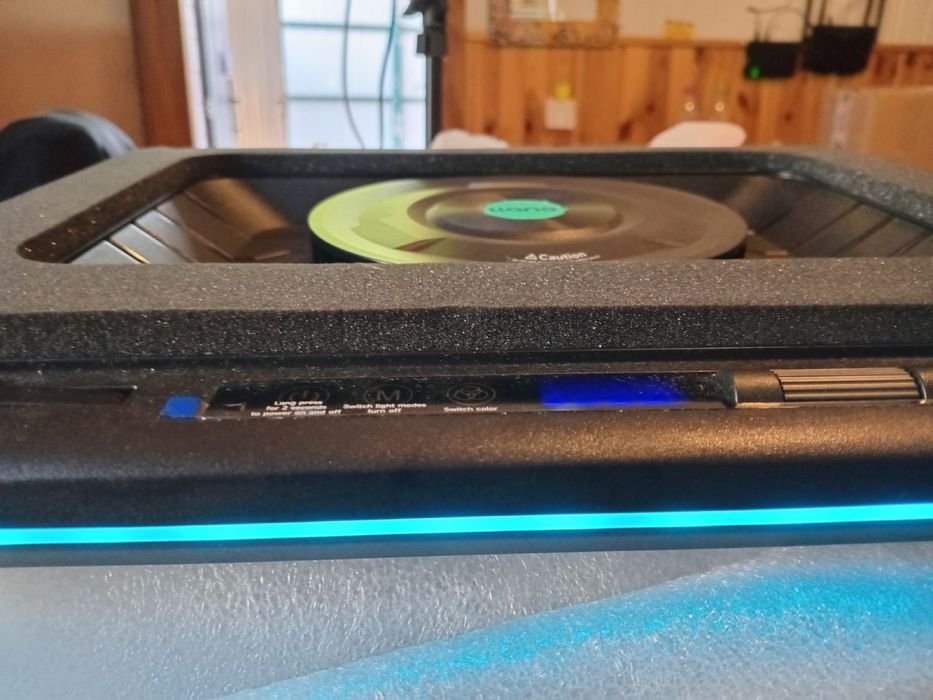 llano V12 PRO RGB (Флагман) (с Usb Hub і підсвідкою)