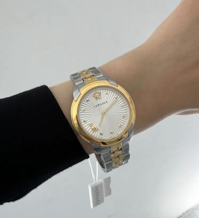 Годинник часы Versace VLR00519 оригінал