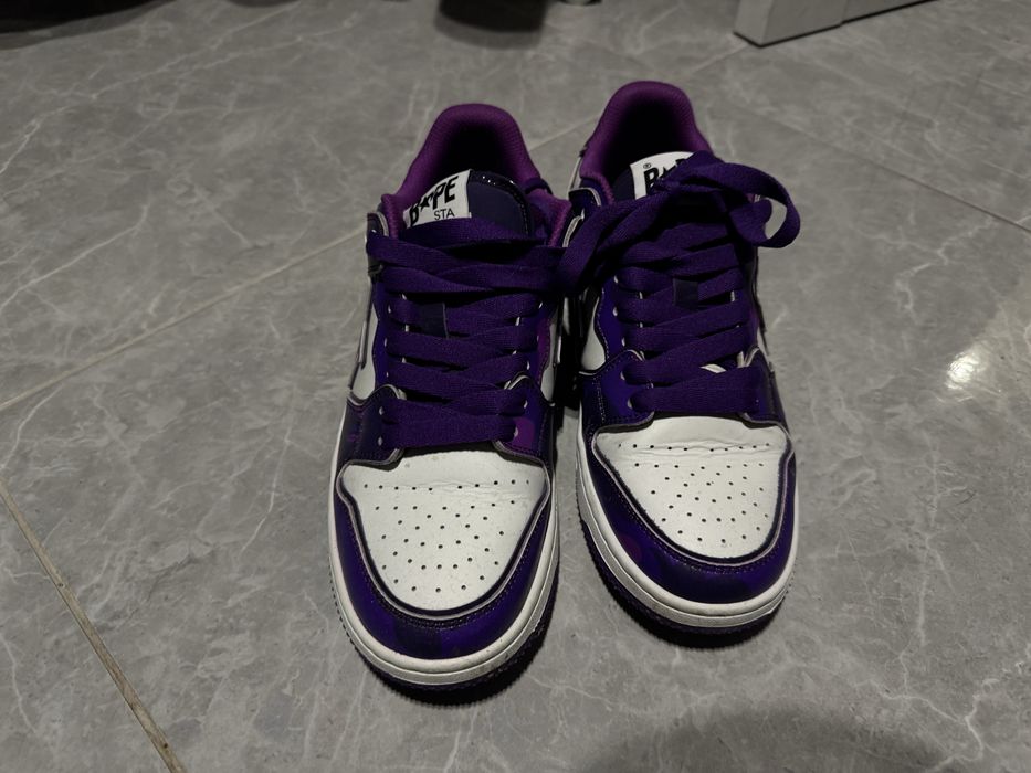 Продаю Оригінальні Bape Star