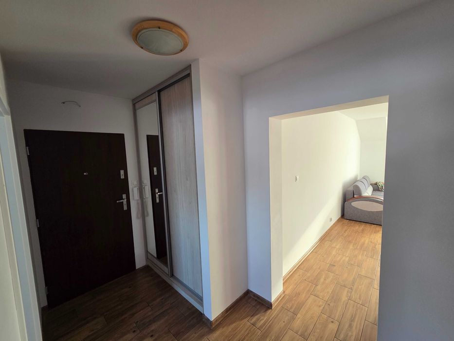 3 Pokojowe umeblowane mieszkanie 2019 rok