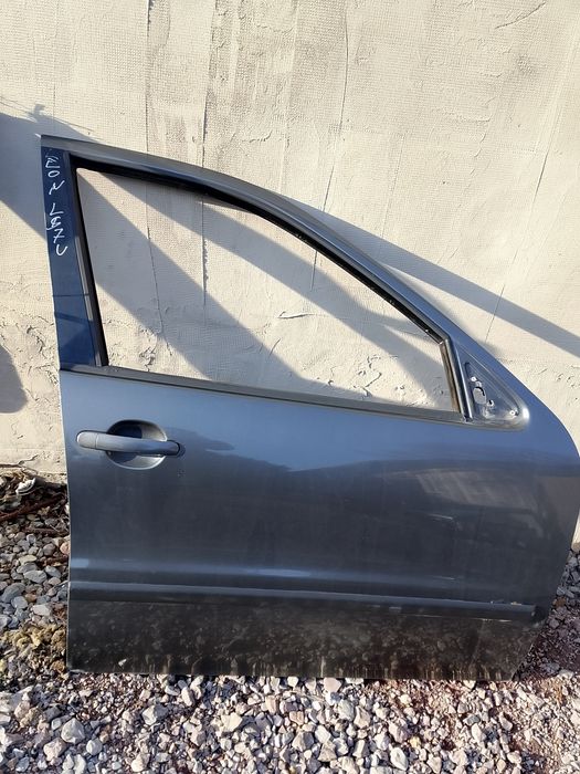 Drzwi Seat Leon 1 ,Toledo 2 ,kod lakieru LS7U