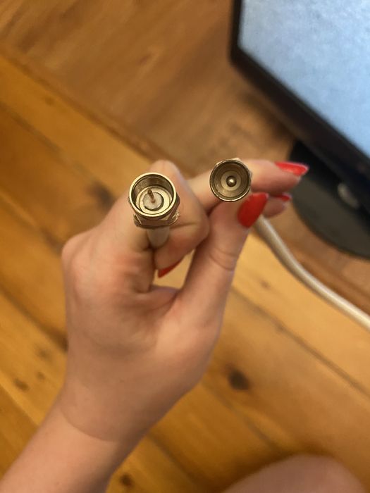 Монитор LG Flatron M2462D