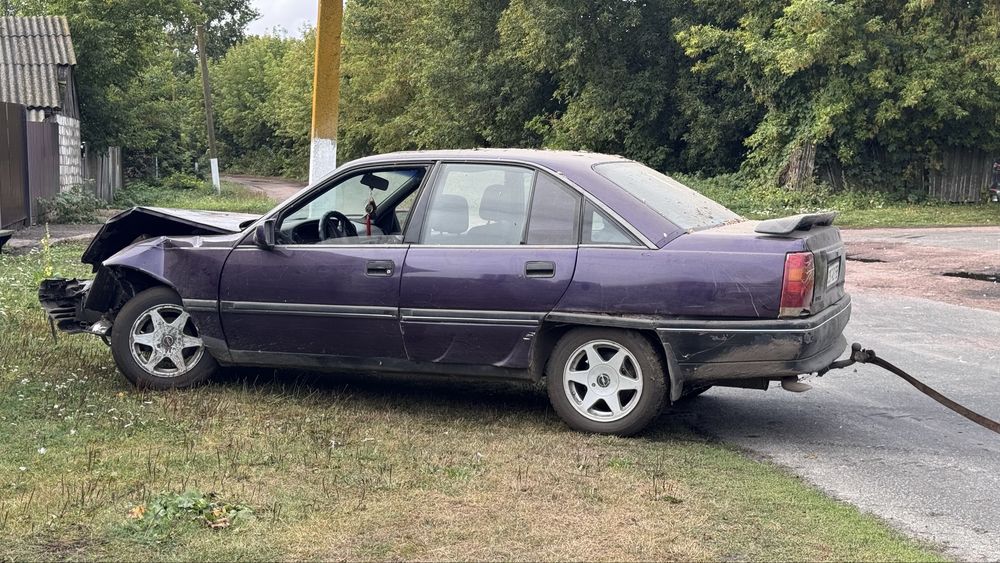 Opel Omega A продам