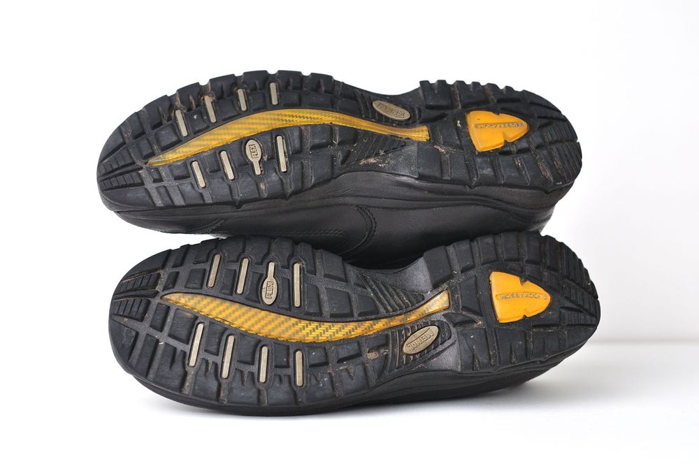 Кросівки Meindl Gore-Tex