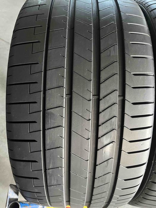 285/35/20+255/40/20 R20 Pirelli PZero PZ4 MO-S 4шт
