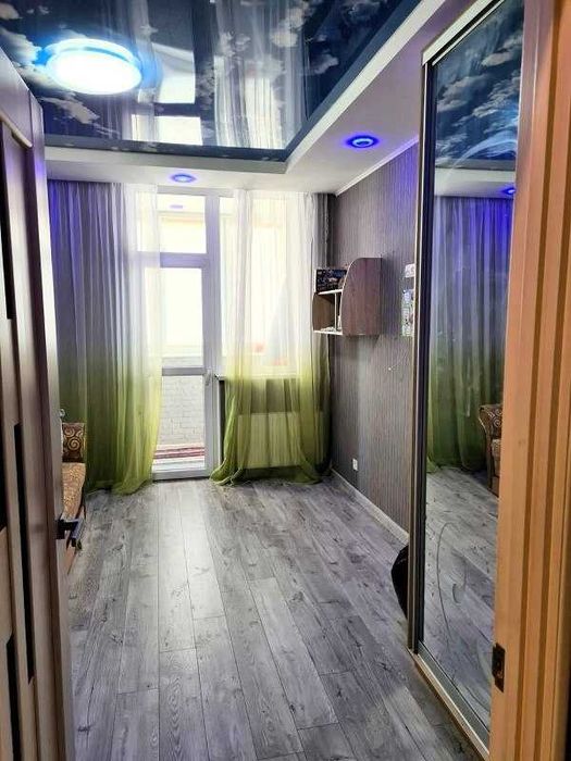 2-кімнатна квартира за адресою (площа 56 м²) - Atlanta.ua - фото 5