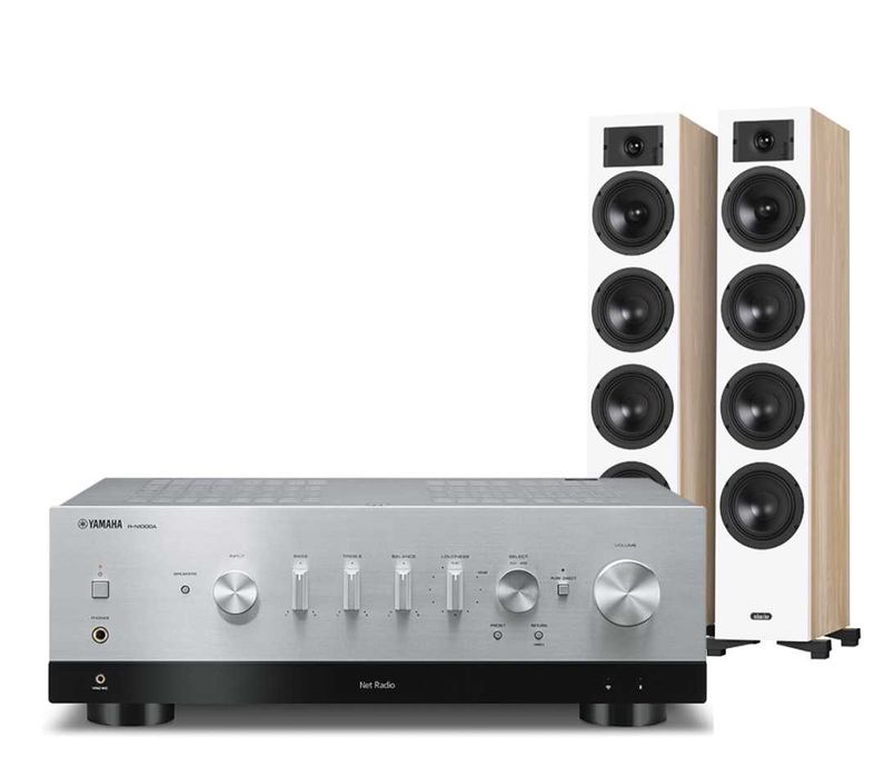 Triangle Borea 09 | odsłuch raty 0% sklep WROCŁAW