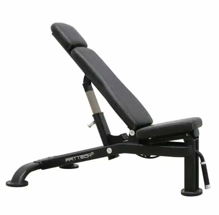 Equipamento Profissional Ginásio FFITTECH – Passadeira, Multifunções, Multipower, Eliptica, Bicicleta, Banco
