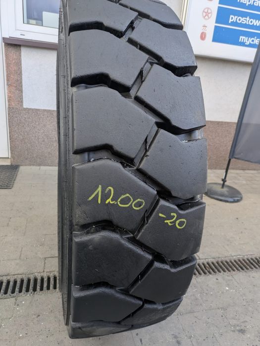 12.00-20 Wide- Wall 12.00R20