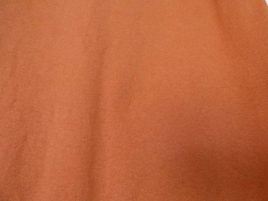 Tommy Hilfiger sweter bawełniany z kaszmirem rozmiar S