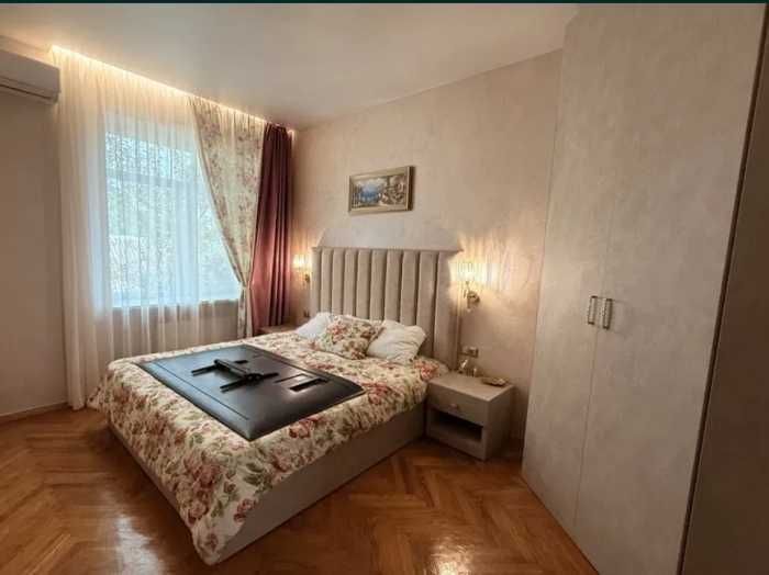 Аренда 3к квартиры Центр